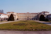 La Villa Reale