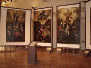 Pinacoteca