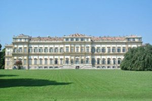 Monza - Reggia di Monza